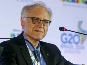 Crítica ao Pix é ataque ao povo brasileiro, dispara diretor do BC!