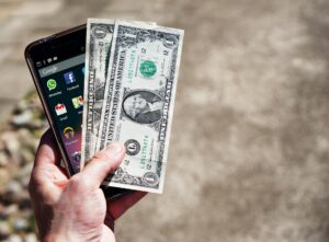 Dólar Digital: A Nova Sensação que Encanta Investidores Cansados da Volatilidade Cripto!