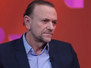 Lula Enfrenta Crise Desgastante em Meio ao Caos da Corrupção, Afirma Edinho Silva!
