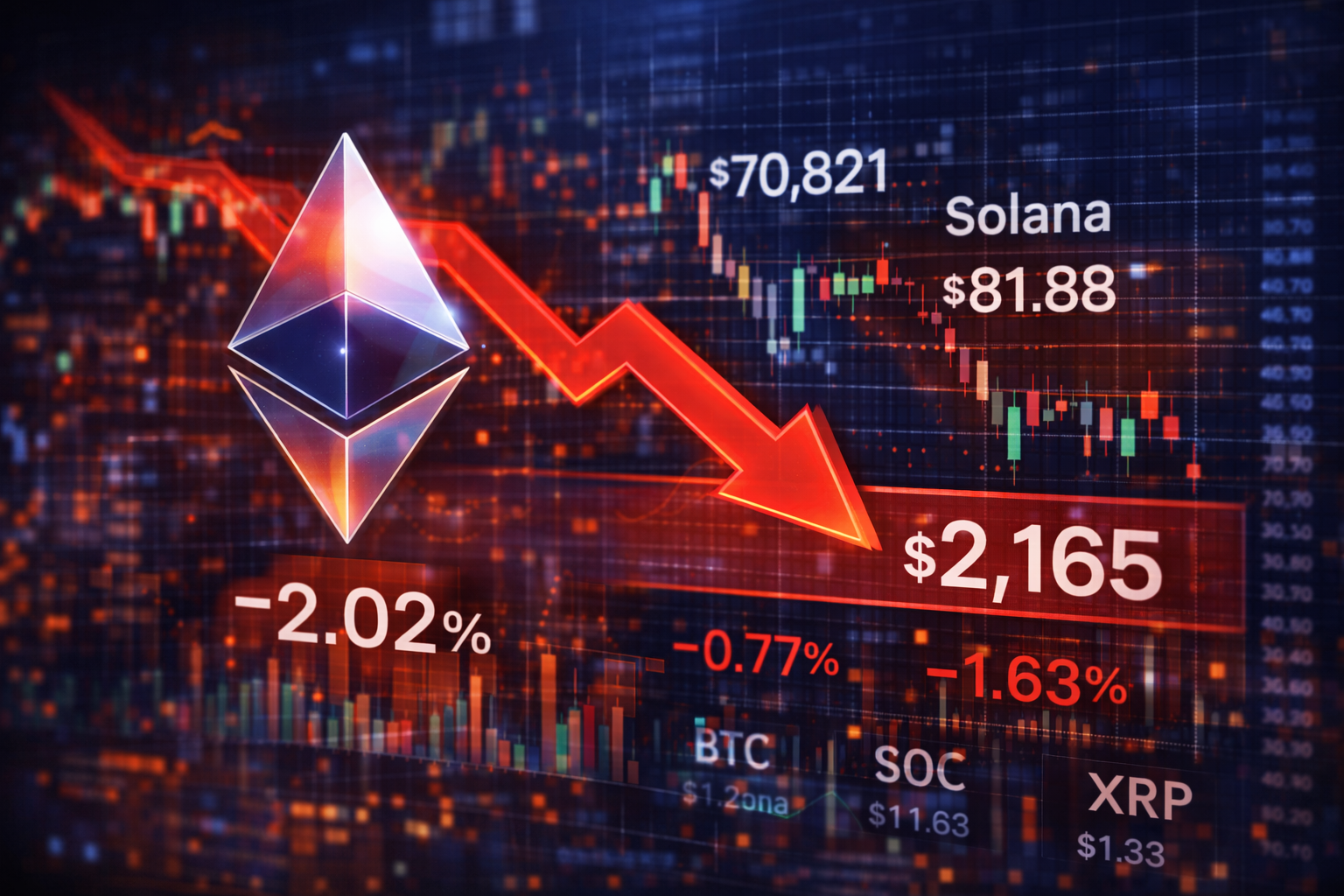 ethereum mercado 1