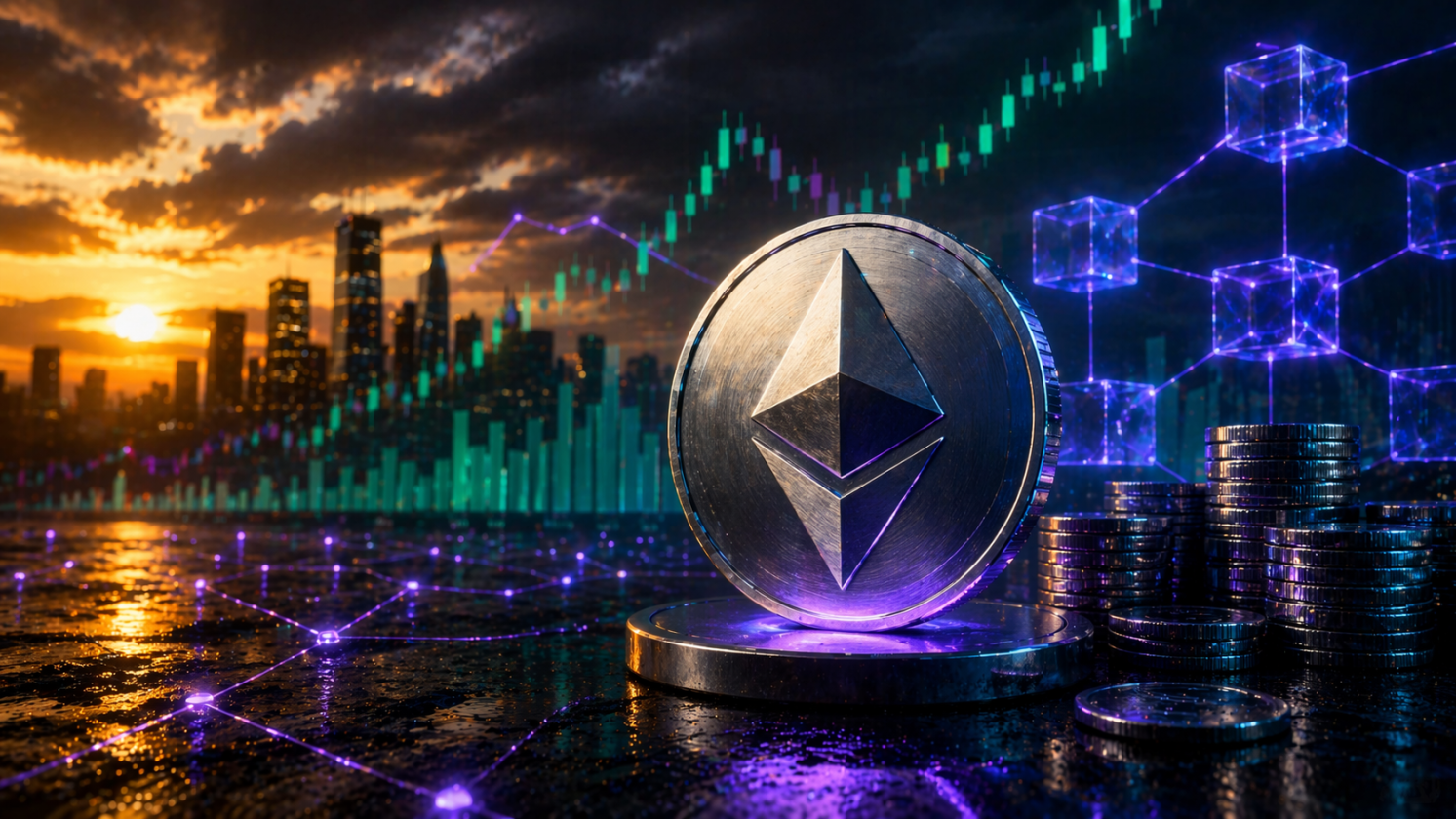 ethereum onchain