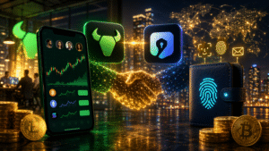 eToro Adquire Zengo por US$ 70 Milhões e Agita o Mercado de Autocustódia Cripto!