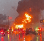 explosa michigan eua viral