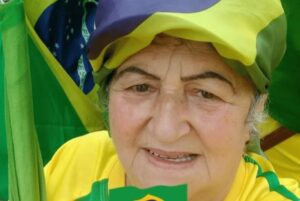 Moraes Libera Prisão Domiciliar Para Condenados do 8/1: Impacto Choque com Fátima de Tubarão!