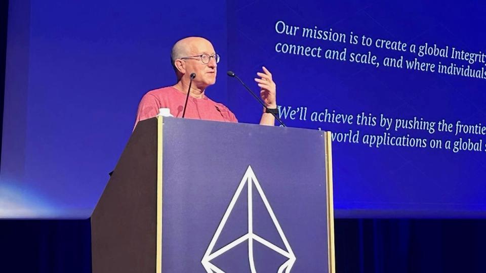 StarkWare Demite em Reestruturação Após Queda Assombrosa de 99% na Receita do Starknet! 2 fb9191ef3546d9a96048f7eef3d1d839914e2bba