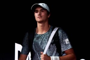 João Fonseca explode de raiva, cai para Jódar e se despede do Madrid Open!