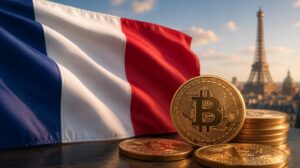 França detém 88 envolvidos em ataques a investidores de criptomoedas, com mais de 10 adolescentes na lista!