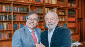 Colômbia no Mercosul? Lula Promete Revolução!