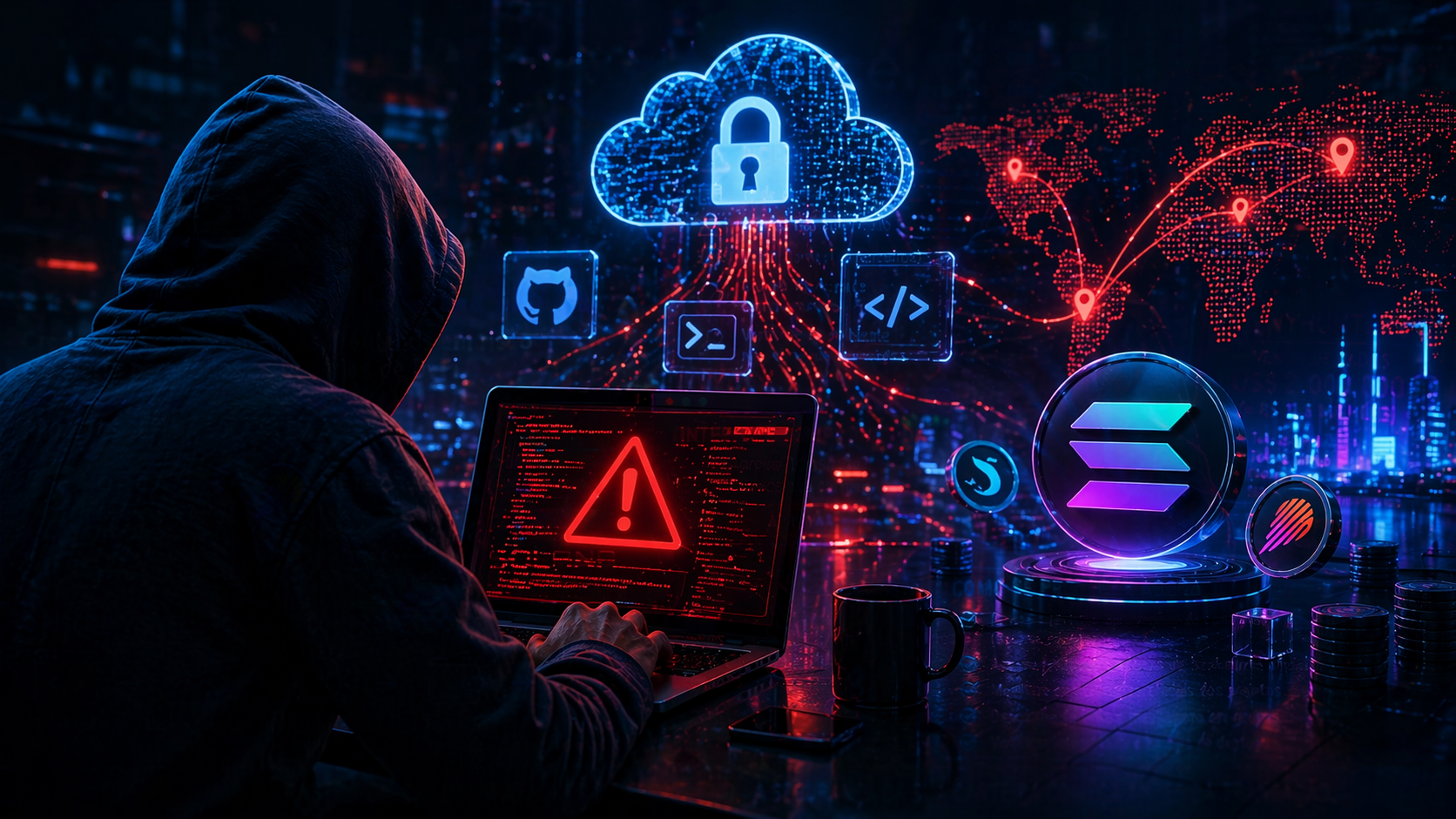 hack solana defi