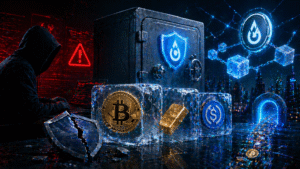 Volo Protocol É Atacado e Perde Impressionantes US$ 3,5 Milhões em Exploit!