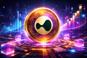 CoinShares Surpreende e Incorpora Hyperliquid ao Seu Portfólio de Altcoins!