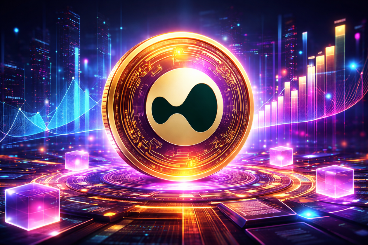 hyperliquid token hype