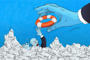 Crise Sem Precedentes: Recuperação Judicial Alcança Número Históricamente Alarmante de Empresas em 2025! 5 iStock 1457057437