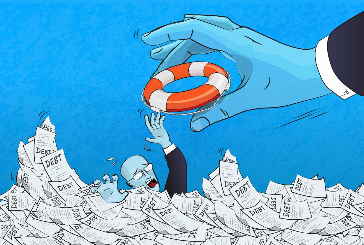 Crise Sem Precedentes: Recuperação Judicial Alcança Número Históricamente Alarmante de Empresas em 2025! 2 iStock 1457057437