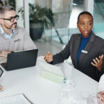 Revolução no Trabalho: Novas Regras Impactam a Saúde dos Funcionários! 3 iStock 2231462868