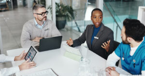 Revolução no Trabalho: Novas Regras Impactam a Saúde dos Funcionários! 5 iStock 2231462868