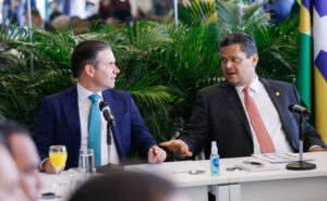 Câmara em Alerta: Alcolumbre Convoca Votação do Veto de Lula que Pode Salvar Bolsonaro!