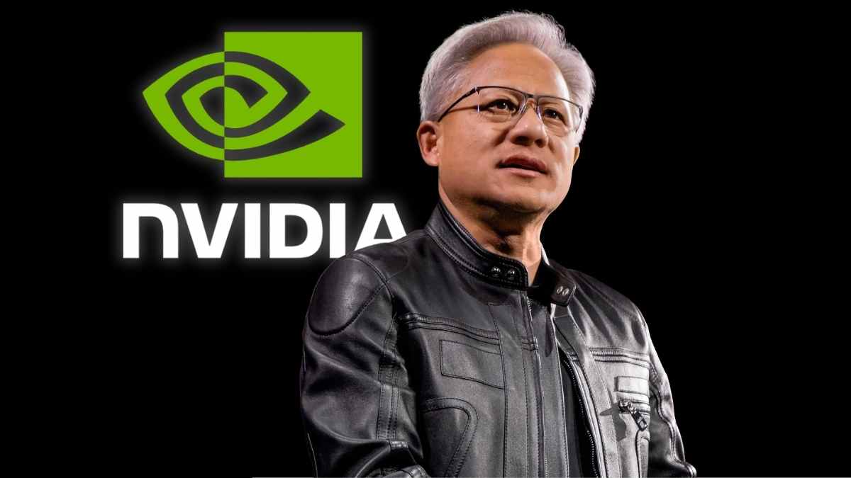 jensen huang fundador da nvidia divulgacao nvidia 1