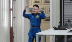 Justin Sun em Guerra Judicial: ‘Não Restou Outra Saída!’