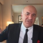 kevin oleary bitcoin criptomoedas