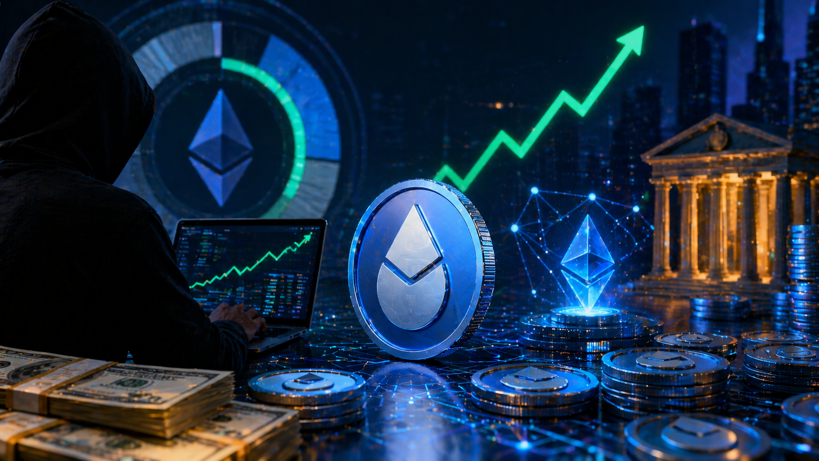 lido dao ethereum