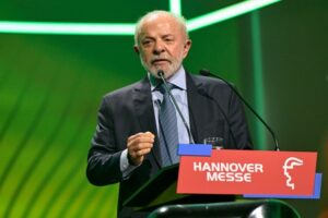 CNI Almeja Dobrar Comércio com a Alemanha em Apenas 5 Anos!