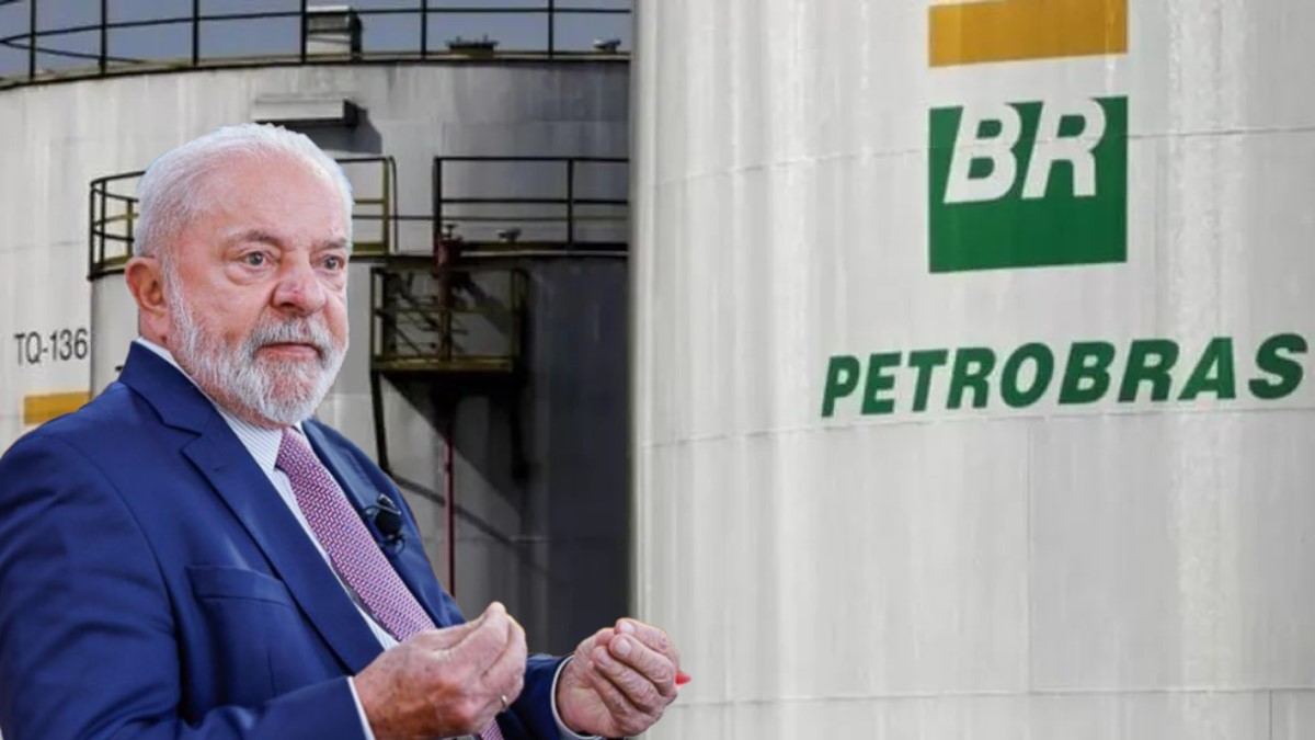 lula petrobras
