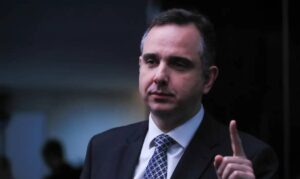 Pacheco se Junta ao PSB, Ataca Totalitarismo e Desvenda Mistério da Candidatura!