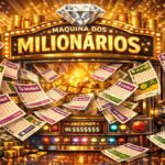 Além da Dupla de Páscoa: Novos Milionários na Lotofácil e Dia de Sorte; Mega-Sena Surpreende com Repetição Rara e +Milionária Quase Fatura! 2 maquina milionarios 1200x675