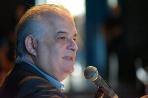 Márcio França Abandona Empreendedorismo: Recusa MDIC e Mira nas Eleições!