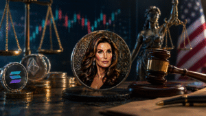 Decisão Bombástica: Juiz Livra Memecoin JENNER de Rótulo de Valor Mobiliário e Desmantela Ação Coletiva!