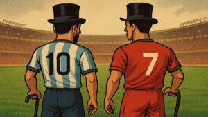 messi cr7 caricatura 1200x675