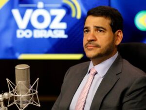Interrogatório Explosivo: O Senado Frente a Frente com Messias!