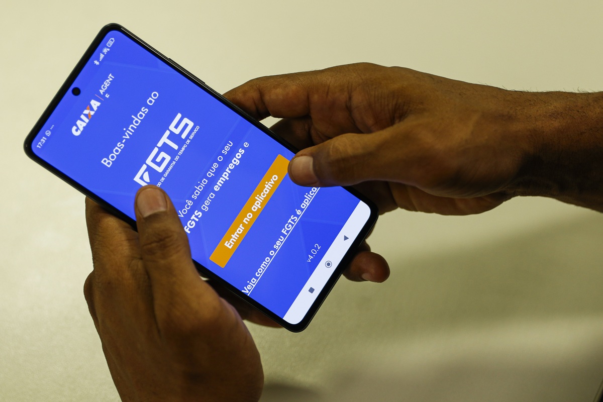 Urgente: Saldo do FGTS pode ganhar correção pela inflação! Confira a proposta! 2 mg 8465