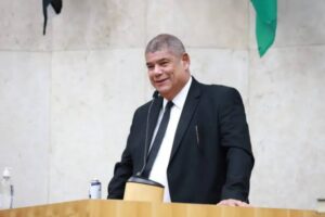 Milton Faz Ameaça Bombástica: ‘Sem Controle, Estou Fora!’