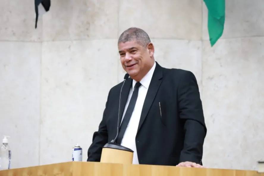 Milton Faz Ameaça Bombástica: 'Sem Controle, Estou Fora!' 2 miltonleite.webp