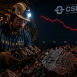 mineracao minerio de ferro csn