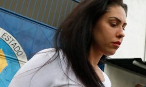 STF Reativa Prisão de Monique Medeiros!