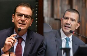 Paes dispara com 34% no RJ, enquanto adversários patinam: Douglas Ruas a apenas 9% e Garotinho com 8%!
