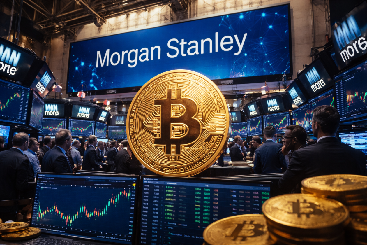 morgan stanley etf bitcoin