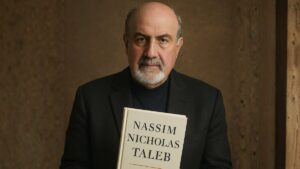nassim taleb 1