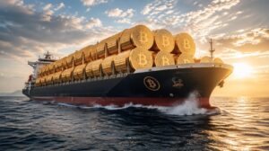 Bitcoin explode para mais de US$ 78 mil com ETFs em incrível série de alta!