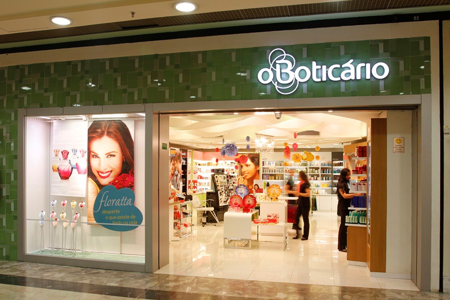 o boticario franquia negocios 2