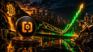ORDI Explode e Agita o Debate Sobre o Poder do Ecossistema Bitcoin!