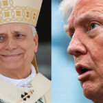 Trump ataca o Papa Leão XIV: Conflito Irreversível? 7 papa leao trump