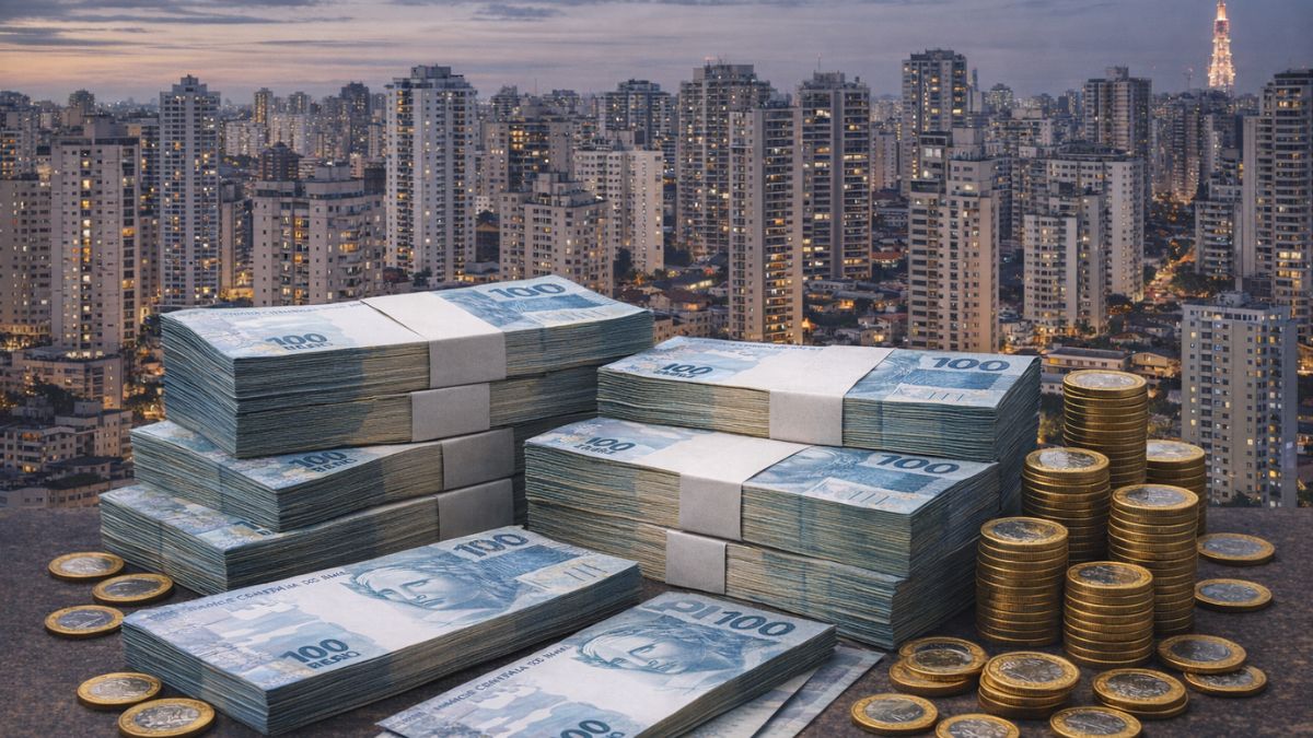 preco do aluguel na cidade de sao paulo