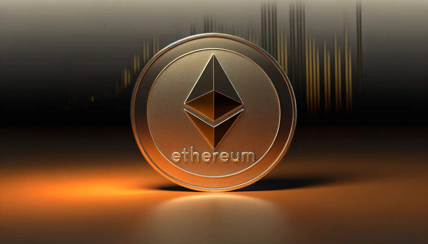 preco ethereum alerta baixa divergencia rsi analise.webp