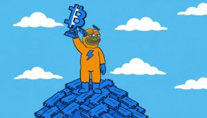 Bitcoin explode para acima de US$ 76 mil em meio a temores quânticos de segurança!