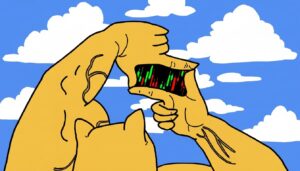 MemeCore Explode 22% e Quase Chega a US$ 5: Análise On-Chain Levanta Sinais de Alerta!