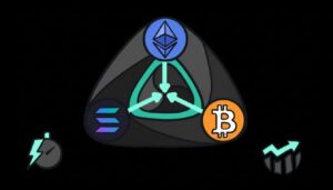 Investimento Surpreendente: ETFs de Bitcoin Faturam US$ 471 Milhões e Transformam o Cenário Cripto!